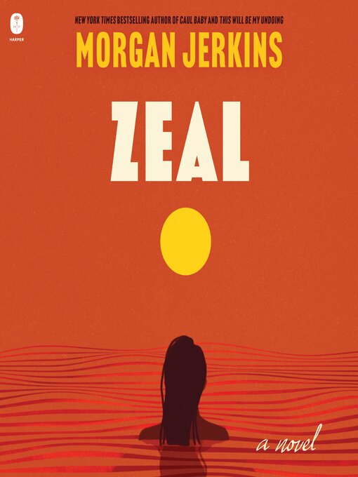 Title details for Zeal by Morgan Jerkins - Wait list